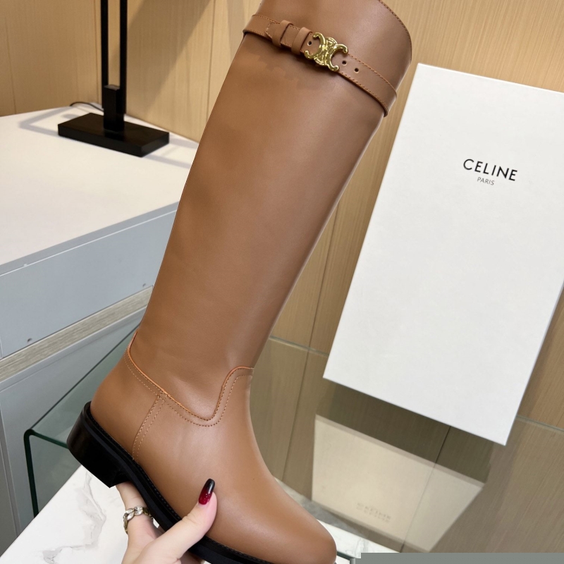Ce**e boots